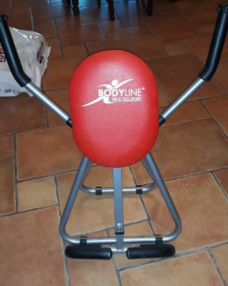 Attrezzatura sportiva