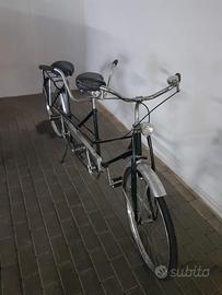 Tandem