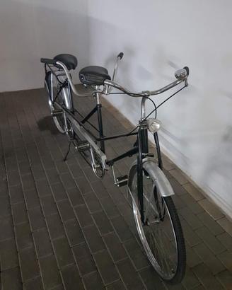 Tandem