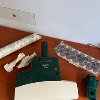 Battitappeto per tutte le folletto et340