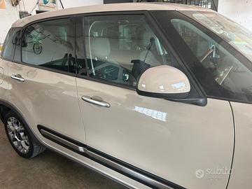 Fiat 500 L