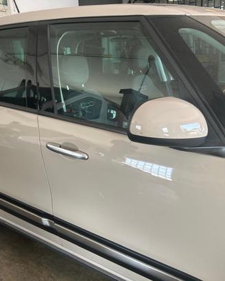 Fiat 500 L