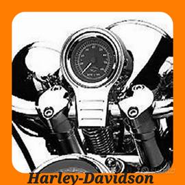 SUPPORTO CONTAGIRI H-D SOFTAIL