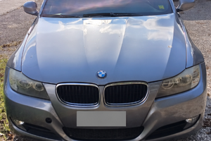 MW 320 Touring 2009 – Euro 5 – Allestimento M – 3.
