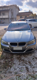 MW 320 Touring 2009 – Euro 5 – Allestimento M – 3.