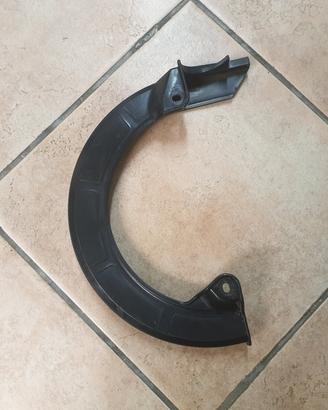 Paradisco anteriore per Yamaha XT 600