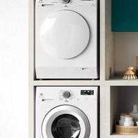 mobile colonna lavatrice asciugatrice BIREX