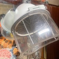 Casco asciugacapelli