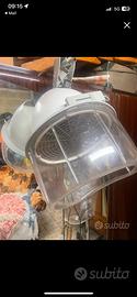 Casco asciugacapelli