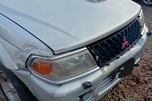 PAJERO. SPORT 