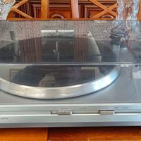 Giradischi Philips F7212 Synchro Drive