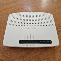 Router Technicolor TG582n