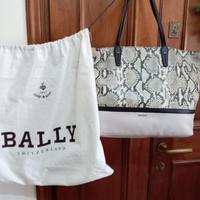 Borsa a spalla Bally