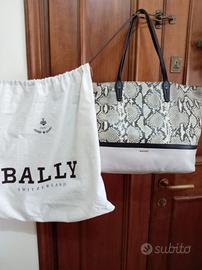 Borsa a spalla Bally