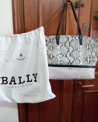 Borsa a spalla Bally