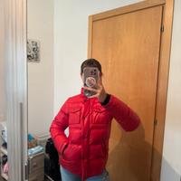 Piumino Massimo Rebecchi