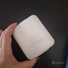 monitoraggio fertilità 