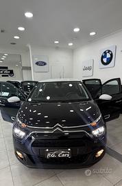 Citroen C3 PureTech 110 S&S EAT6 Shine Pack