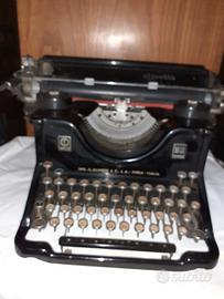 OLIVETTI  M40 