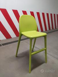 Sedia bambino Ikea