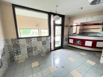 NEGOZIO A VIGODARZERE