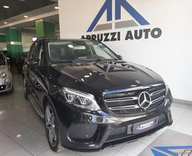 MERCEDES-BENZ GLE 250 d 4Matic Premium