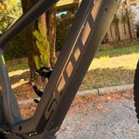 SCOTT Sub Cross eRIDE 10 Man