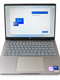 Portatile HP OmniBook 7