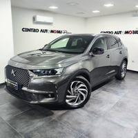 DS 7 Crossback BlueHDi 130 aut. Grand Chic LED