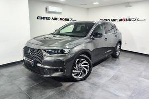 DS 7 Crossback BlueHDi 130 aut. Grand Chic LED