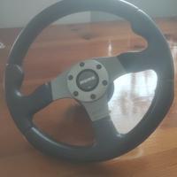 volante sportivo a calice