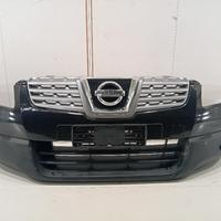 PARAURTI ANTERIORE CENTRALE NISSAN Qashqai 1Â° Ser