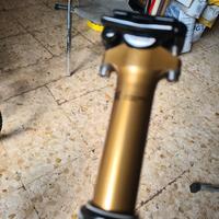 Telescopico Fox transfer kashima SL