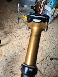 Telescopico Fox transfer kashima SL