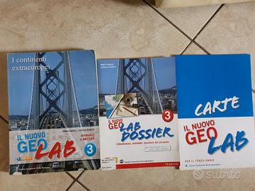 Libri scuola secondaria 1° e 2° grado 2^, 3^, Bien