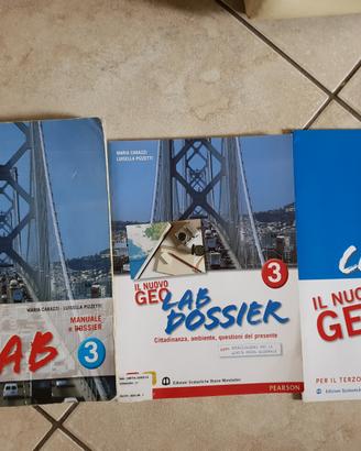 Libri scuola secondaria 1° e 2° grado 2^, 3^, Bien