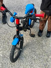 Bicicletta bimbo