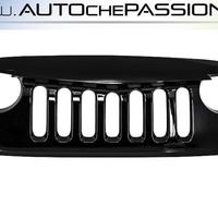 Griglia Calandra anteriore Jeep Wrangler Rubicon J
