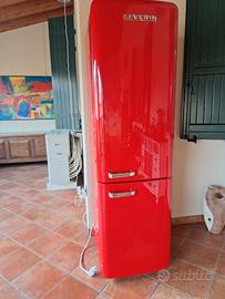 Frigorifero combo Severin Total no frost nuovo