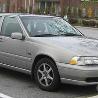 Volvo s60-s70-s80 ricambi