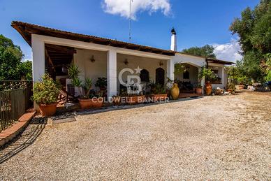 Villa - Ostuni