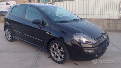 Fiat Punto Evo 1.4 - 2010