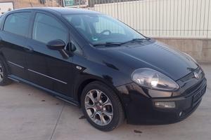 Fiat Punto Evo 1.4 - 2010