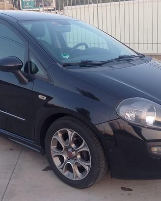 Fiat Punto Evo 1.4 - 2010