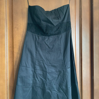 Abito Sandro ferrone 46