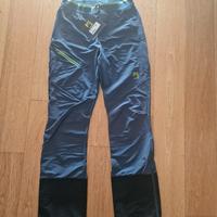 pantaloni da montagna Karpos