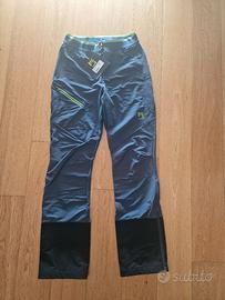pantaloni da montagna Karpos