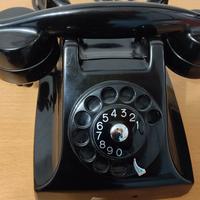 TELEFONO IN BACHELITE ERICSSON VINTAGE