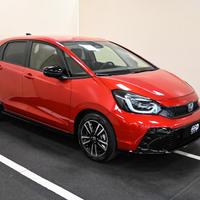 HONDA Jazz 4ª serie '20-> Jazz 1.5 Hev eCVT Sport