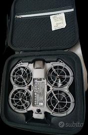 Drone Dji Neo 2 garanzia 